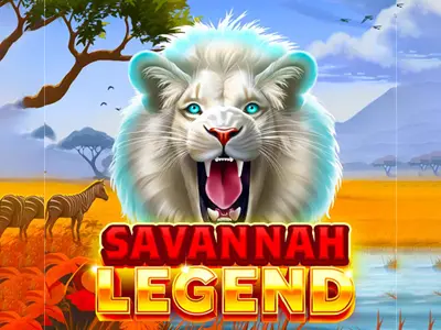 Savannah Legend