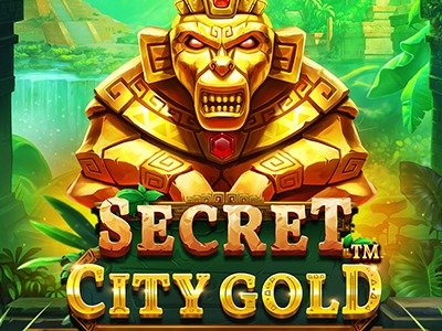 Secret City Gold