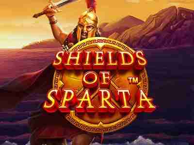 Shield of Sparta