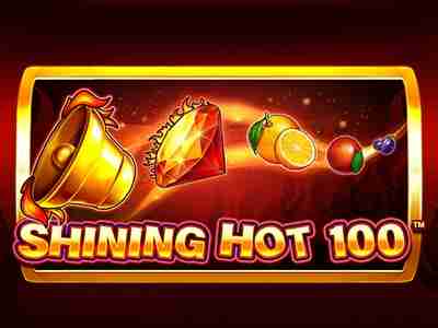 Shining Hot 100