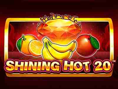 Shining Hot 20