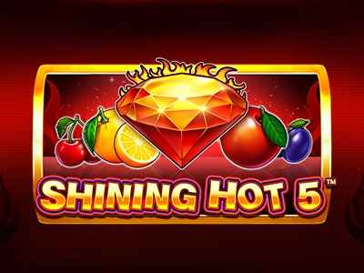 Shining Hot 5
