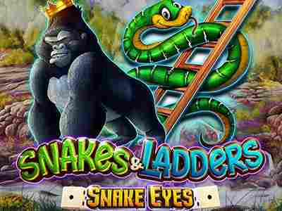Snakes & Ladders - Snake Eyes