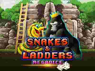 Snakes and Ladders Megadice