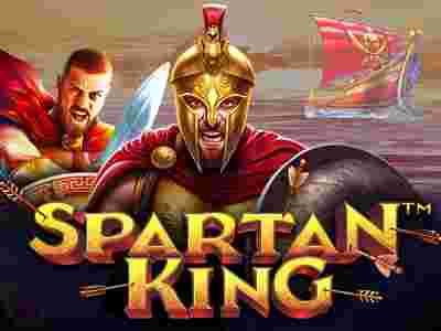 Spartan King