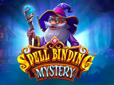 Spellbinding Mystery