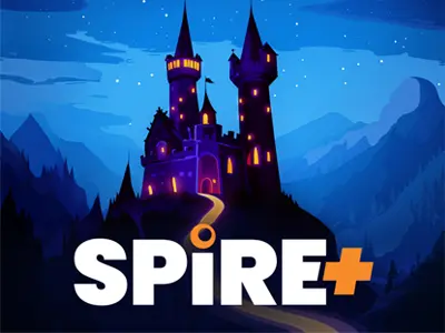 Spire+