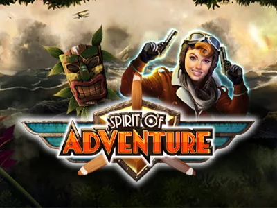 Spirit Of Adventure