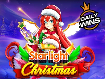 Starlight Christmas