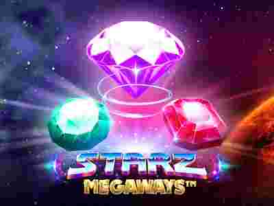 Starz Megaways