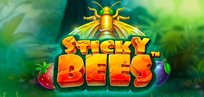 Sticky Bees