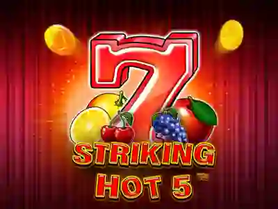 Striking Hot 5