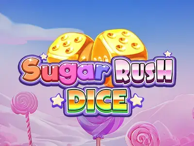 Sugar Rush Dice
