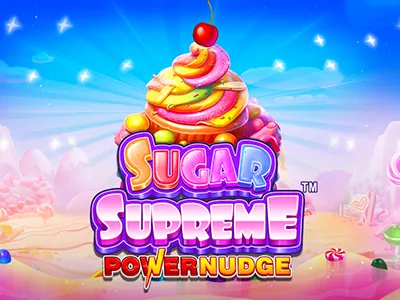 Sugar Supreme Powernudge