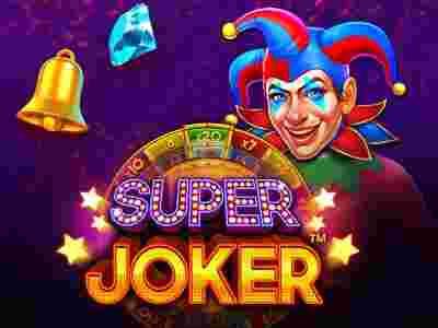 Super Joker