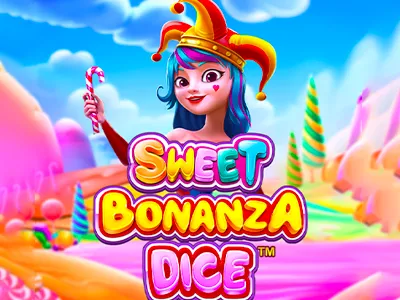 Sweet Bonanza Dice