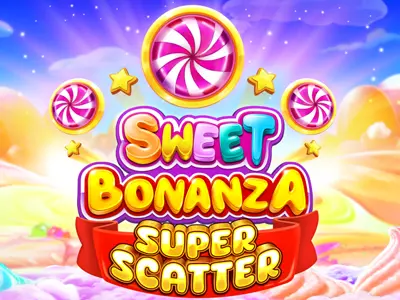 Sweet Bonanza Super Scatter