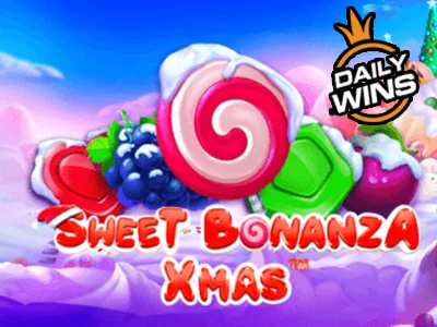 Sweet Bonanza Xmas