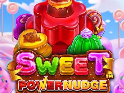 Sweet Powernudge