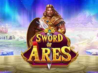 Sword of Ares