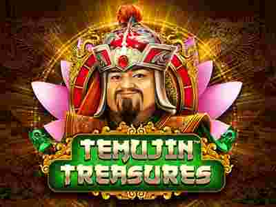 Temujin Treasures