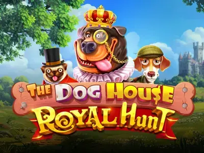 The Dog House - Royal Hunt