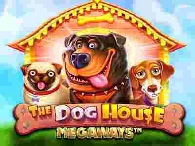 The Dog House Megaways