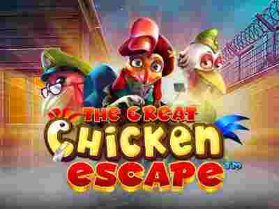 The Great Chicken Escape