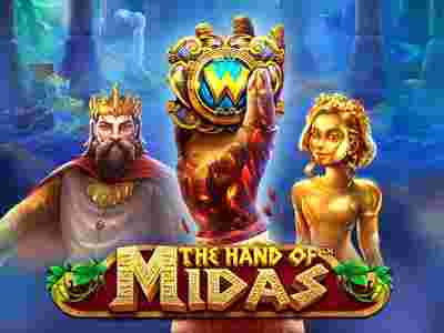The Hand Of Midas