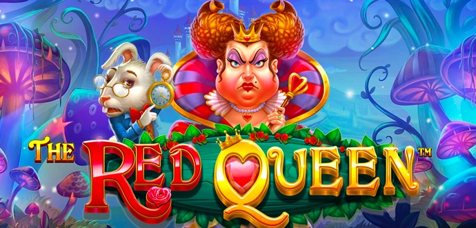 The Red Queen