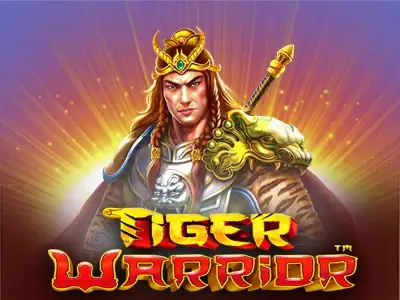 The Tiger Warrior
