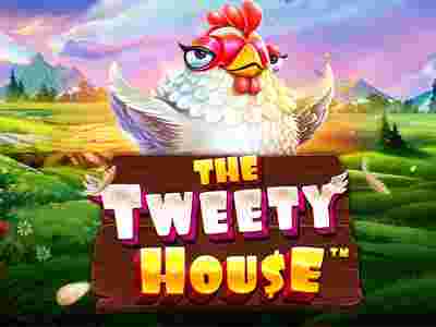 The Tweety House