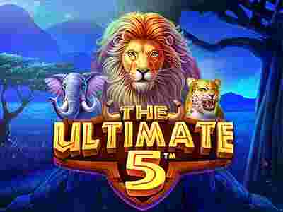 The Ultimate 5