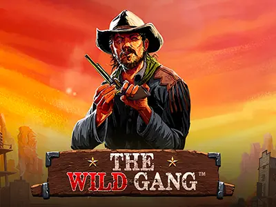 The Wild Gang