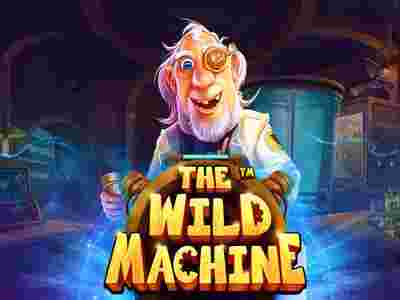 The Wild Machine