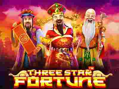 Three Star Fortune