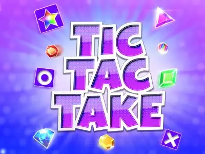 Tic Tac Take