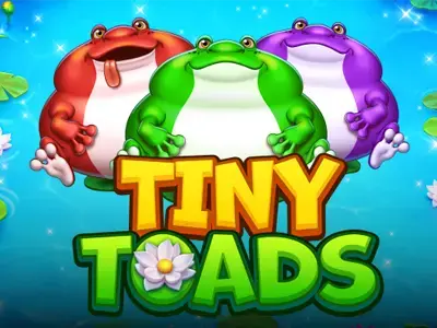 Tiny Toads