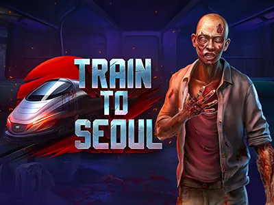 Train to Seoul