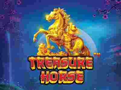 Treasure Horse