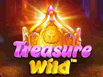 Treasure Wild