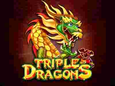 Triple Dragons