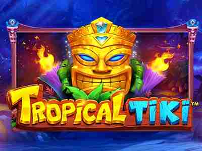Tropical Tiki