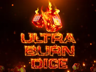 Ultra Burn Dice