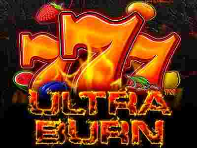 Ultra Burn