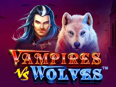 Vampires VS Wolves