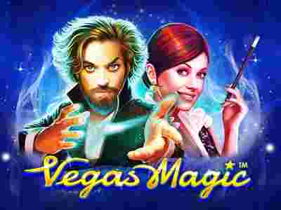 Vegas Magic