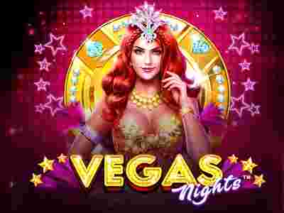 Vegas Nights