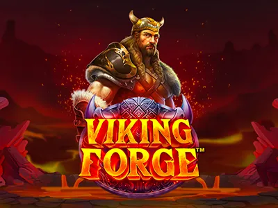 Viking Forge