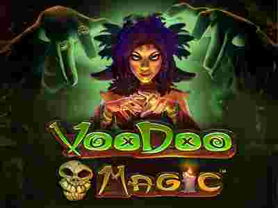 Voodoo Magic